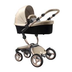 Люлька X-lander X-Pram light Lunar black