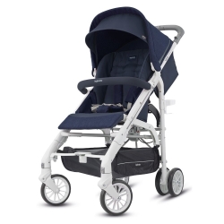 Прогулянкова коляска Inglesina Zippy light Midnight blue