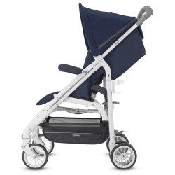 Прогулянкова коляска Inglesina Zippy light Midnight blue