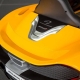 Дитячий електромобіль McLaren Жовтий, 71148, Жовтий