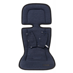 Матрасик в прогулянкову коляску X-Lander X-Pad Navy blue melange