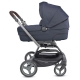 Коляска 4 в 1 Inglesina Quad Oxford blue