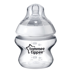 Пляшечка антиколікова 150 мл Tommee Tippee