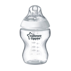 Пляшечка для годування 260 мл (2 шт) Tommee Tippee