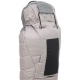 Зимовий конверт в коляску Inglesina Winter Muff Silver