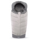 Зимовий конверт в коляску Inglesina Winter Muff Silver