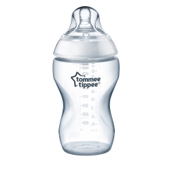 Пляшечка для годування 340 мл (2 шт) Tommee Tippee