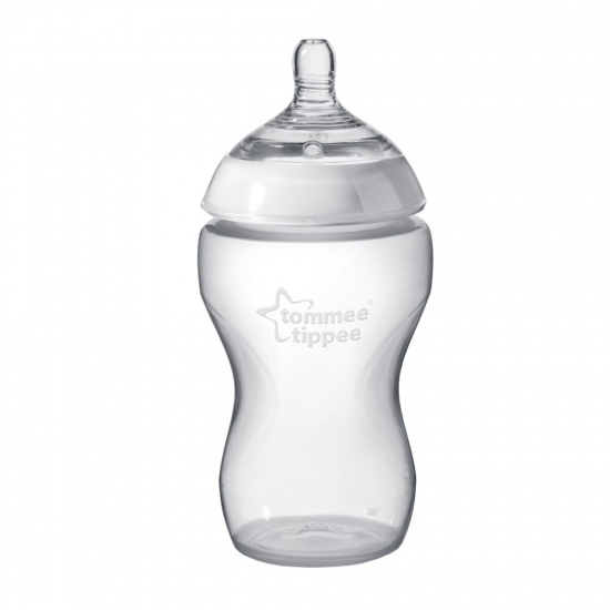 Пляшечка для годування 340 мл (2 шт) Tommee Tippee