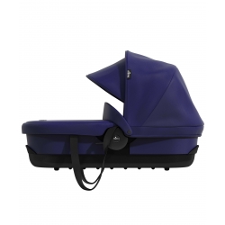 Люлька Mima Carrycot Midnight blue