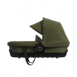 Люлька Mima Carrycot Olive green