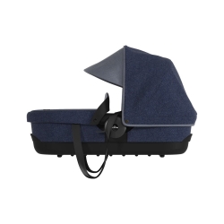 Люлька Mima Carrycot Denim