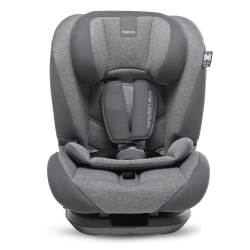 Автокрісло Inglesina Newton IFIX Grey