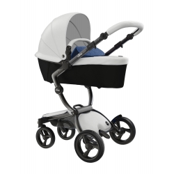 Люлька BRITAX GO Wood Brown