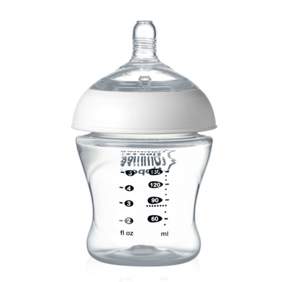 Пляшечка для годування 150 мл Tommee Tippee Ultra