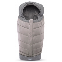 Зимовий конверт в коляску Inglesina Winter Muff Beige