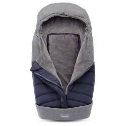 Зимовий конверт для новонародженого Inglesina Winter Muff Navy