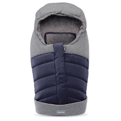 Зимовий конверт для новонародженого Inglesina Winter Muff Navy