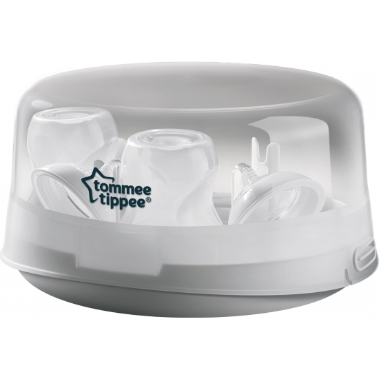 Паровий стерилізатор Tommee Tippee