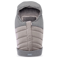 Зимовий конверт для новонародженого Inglesina Winter Muff Beige