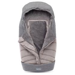 Зимовий конверт для новонародженого Inglesina Winter Muff Beige