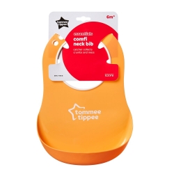 Нагрудник дитячий Tommee Tippee Basic