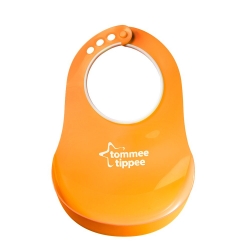 Нагрудник дитячий Tommee Tippee Basic