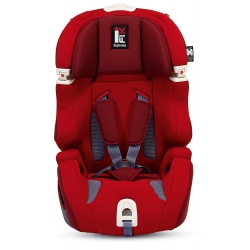 Автокрісло групи 1-2-3 Inglesina PRIME MIGLIA Isofix Red