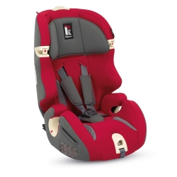 Автокрісло групи 1-2-3 Inglesina PRIME MIGLIA Isofix Red