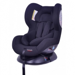 Автокрісло 0+/1 Comsafe Shuttle - Black