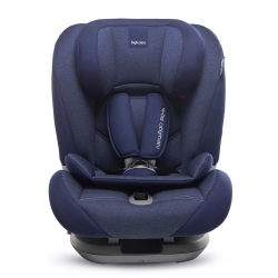 Автокрісло Inglesina Newton IFIX Navy