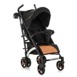 Коляска тростинка Babyhit Rainbow G2 Deep black