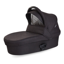 Люлька X-lander X-Pram light Lunar black