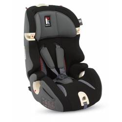 Автокрісло групи 1-2-3 Inglesina PRIME MIGLIA Isofix  Black