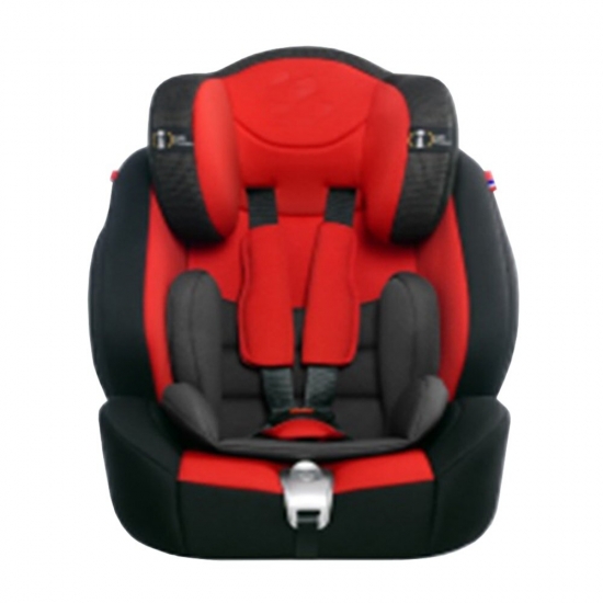 Автокрісло Babysing M3 Red