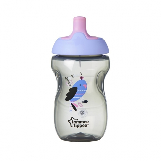 Стакан Tommee Tippee Спорт 300 мл