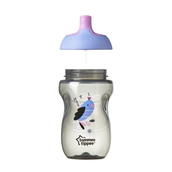 Стакан Tommee Tippee Спорт 300 мл