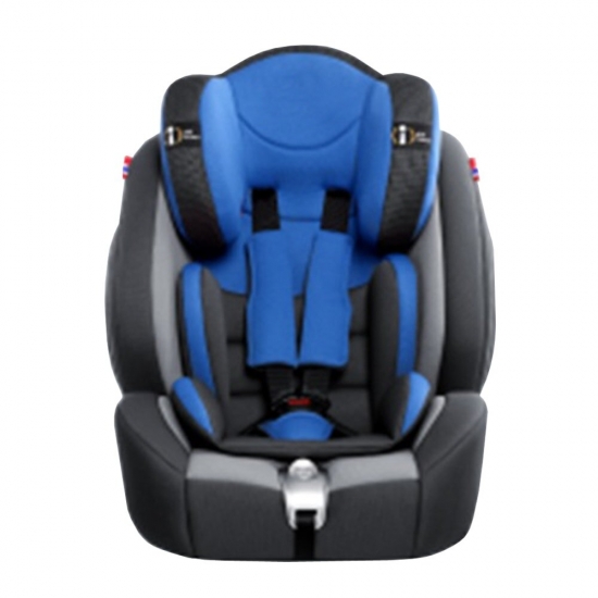 Автокрісло Babysing M3 Blue