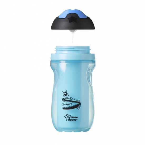 Стакан Tommee Tippee Термо 260 мл