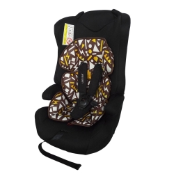 Автокрісло Babyhit Log's seat Golden black