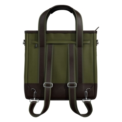 Спортивна сумка для коляски Mima Zigi Olive green