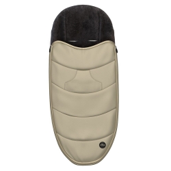 Зимовий конверт Mima Zigi Footmuff Champagne