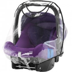 Дощовик BRITAX-ROMER до автокрісла Baby-Safe series / Primo