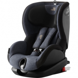 Автокрісло BRITAX-ROMER TRIFIX2  i-SIZE Blue Marble