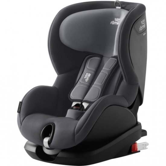 Автокрісло BRITAX-ROMER TRIFIX2  i-SIZE Storm Grey