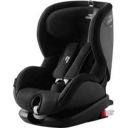 Автокрісло BRITAX-ROMER TRIFIX2  i-SIZE Cosmos Black