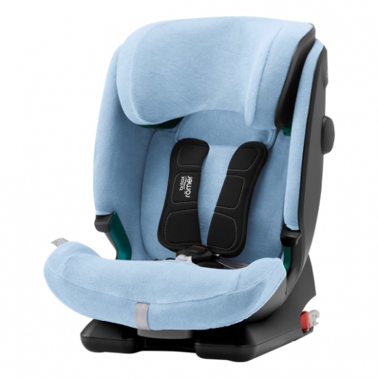 Літній чохол BRITAX-ROMER ADVANSAFIX i-SIZE /M i-SIZE Blue