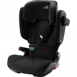 Автокрісло BRITAX-ROMER KIDFIX i-SIZE Cosmos Black