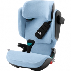 Літній чохол BRITAX-ROMER KIDFIX  i-SIZE Blue