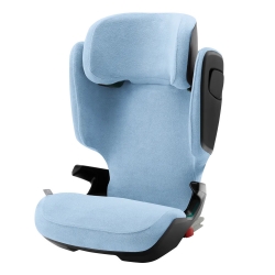 Літній чохол BRITAX-ROMER KIDFIX M i-SIZE Blue