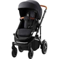 Коляска BRITAX-ROMER SMILE III Fossil Grey